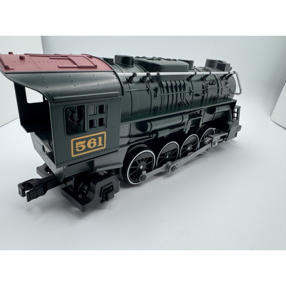 Lionel Pennsylvania Flyer Ready-To-Play Locomotive Engine Tender 7-11808 NEW - Picture 11 of 12